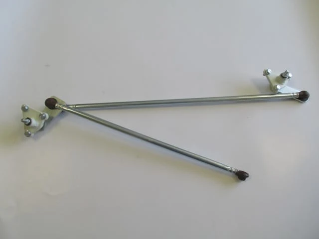TOYOTA COROLLA CAM SİLGİ MEKANİZMASI MANEVELA İÇ 1998-2002